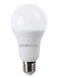 Лампа светодиодная Eurolux LL-E-A70-20W-230-2,7K-E27